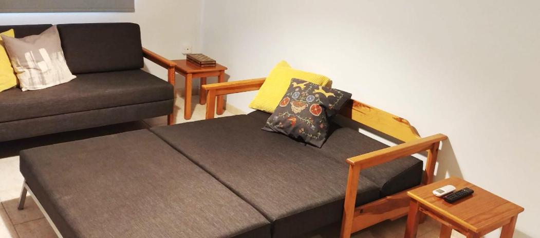 Anemomylos Guesthouse Paralimni Luaran gambar