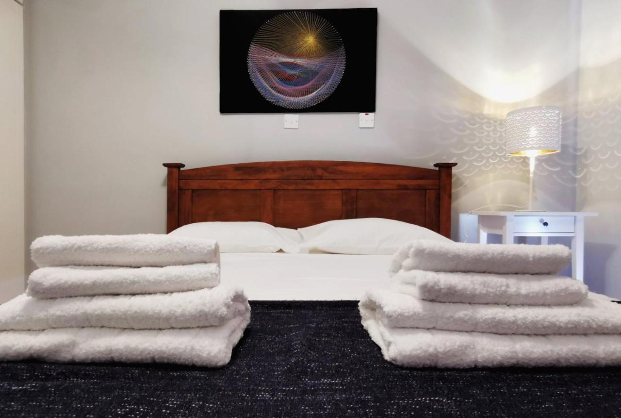 Anemomylos Guesthouse Paralimni Luaran gambar