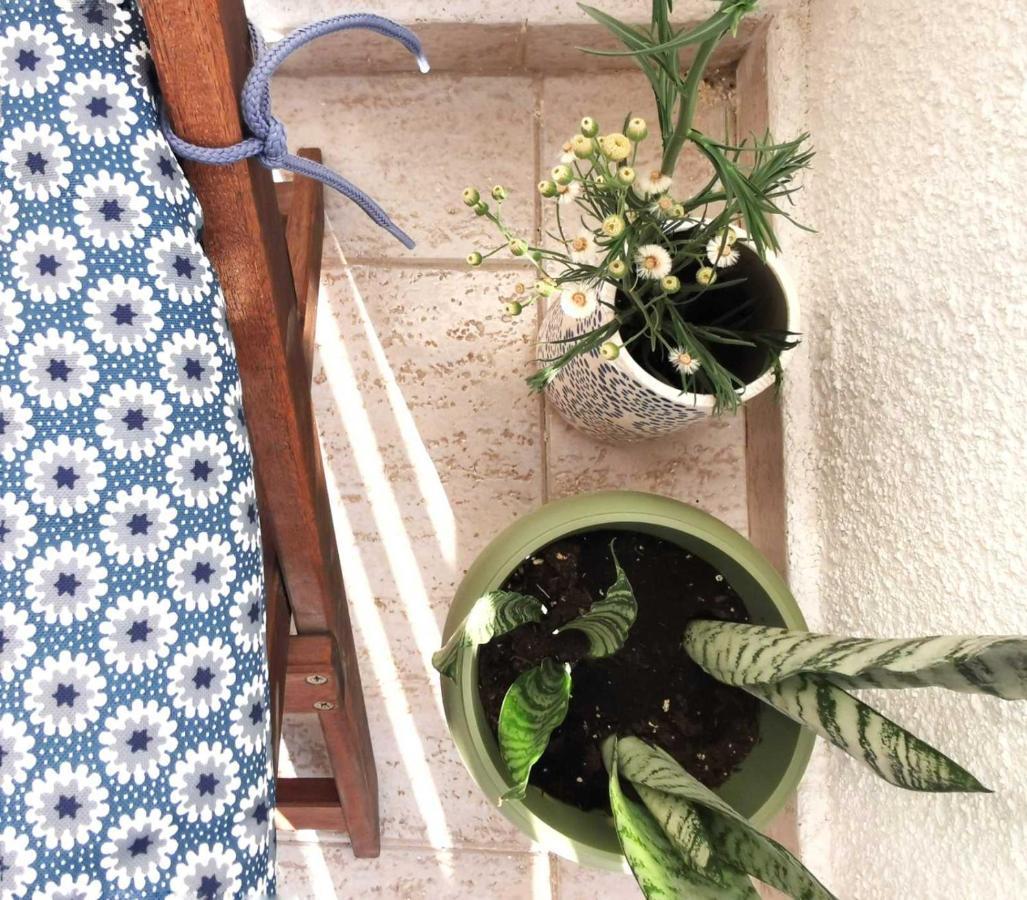 Anemomylos Guesthouse Paralimni Luaran gambar