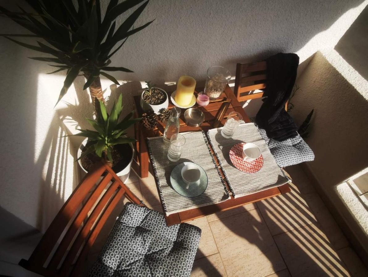 Anemomylos Guesthouse Paralimni Luaran gambar