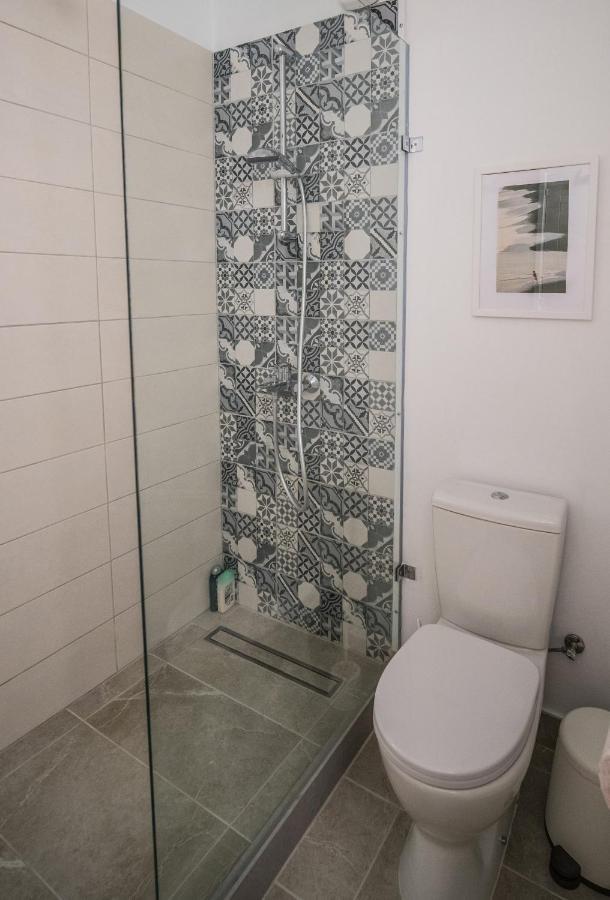 Anemomylos Guesthouse Paralimni Luaran gambar